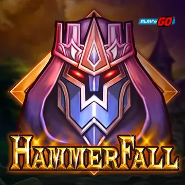 HammerFall - TITANBET138