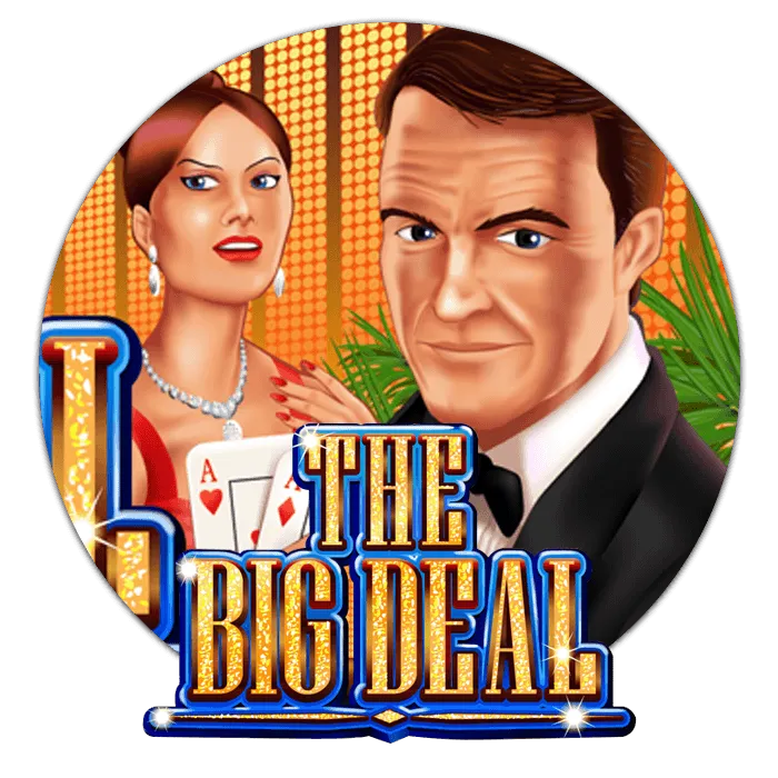Habanero : The Big Deal - TITANBET138