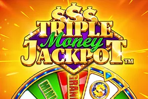 Triple Money Jackpot - TITANBET138