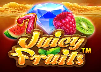 Pragmatic : Juicy Fruits - TITANBET138