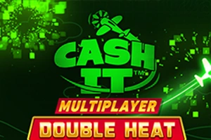 Cash It Multiplayer Double Heat - TITANBET138
