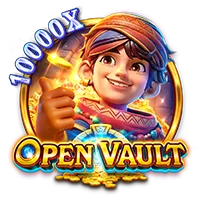 Facai : OPEN VAULT - TITANBET138