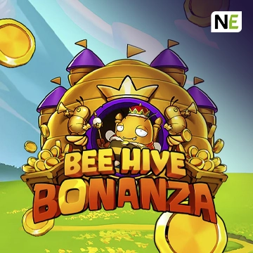 Bee Hive Bonanza - TITANBET138
