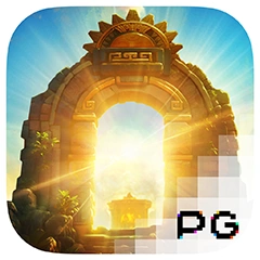 PGSoft : Incan Wonders - TITANBET138
