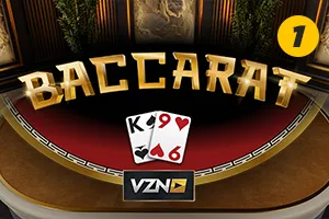 Baccarat VZN 2 - TITANBET138