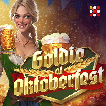 Goldie at Oktoberfest - TITANBET138