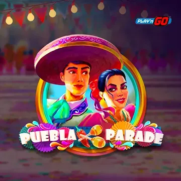 Puebla Parade - TITANBET138
