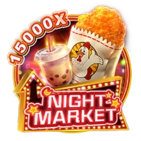 Facai : NIGHT MARKET - TITANBET138