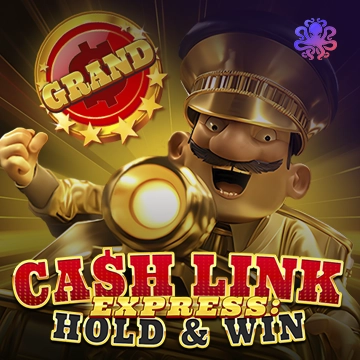 Cash Link Express: Hold & Win - TITANBET138