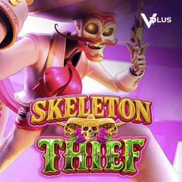 Skeleton Thief - TITANBET138