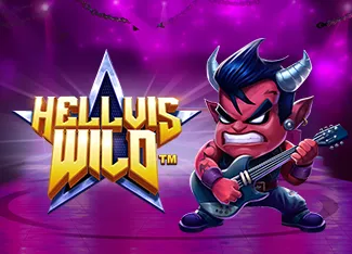 Pragmatic : Hellvis Wild - TITANBET138