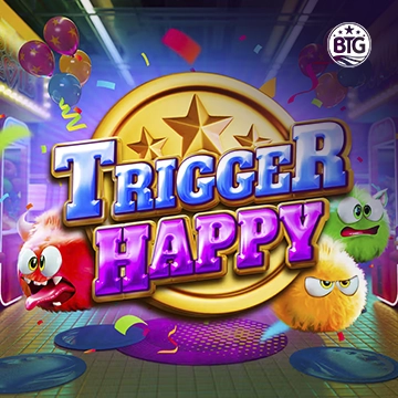 Trigger Happy - TITANBET138