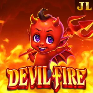 Devil Fire - TITANBET138