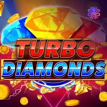 Turbo Diamonds: Hold & Win - TITANBET138