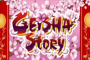 Geisha Story - TITANBET138