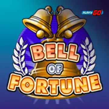 Bell Of Fortune - TITANBET138