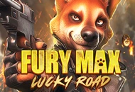 Fury Max Lucky Road - TITANBET138