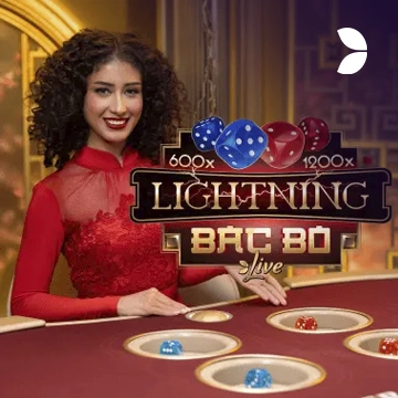Lightning Bac Bo - TITANBET138