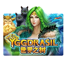 Joker123 : Yggdrasil - TITANBET138