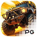 PGSoft : Doomsday Rampage - TITANBET138