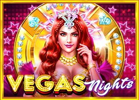 Pragmatic : Vegas Nights - TITANBET138