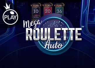 Auto Mega Roulette - TITANBET138