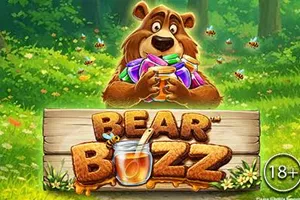 Bear Buzz - TITANBET138