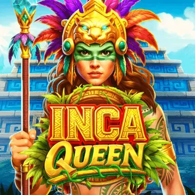 Pragmatic : Inca Queen - TITANBET138
