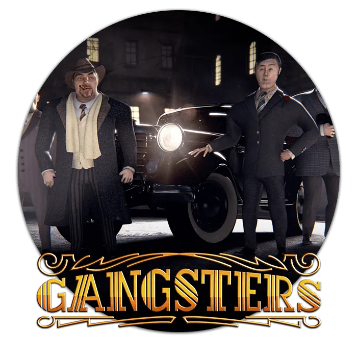 Habanero : Gangsters - TITANBET138