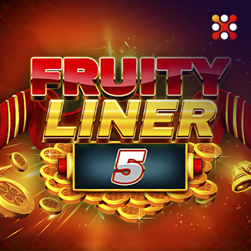 Fruityliner 5 - TITANBET138