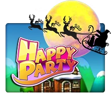 Joker123 : Happy Party - TITANBET138