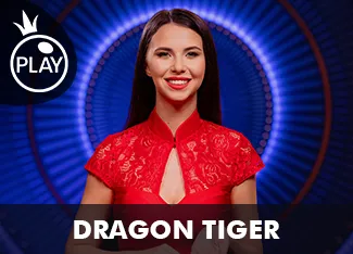 Dragon Tiger - TITANBET138