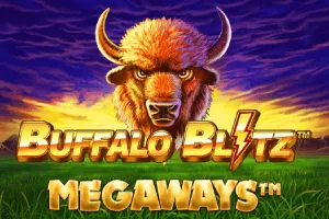 Buffalo Blitz: Megaways - TITANBET138