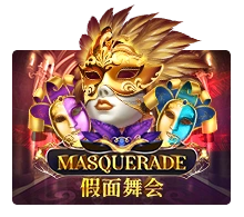 Joker123 : Masquerade - TITANBET138