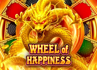 Pragmatic : Wheel of Happiness - TITANBET138
