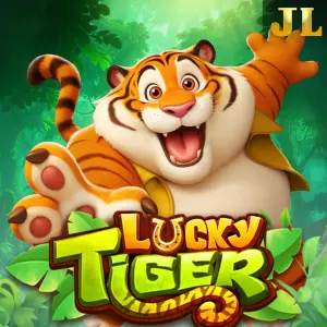 Lucky Tiger - TITANBET138
