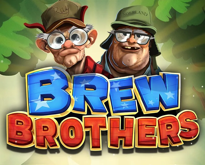 Brew Brothers - TITANBET138
