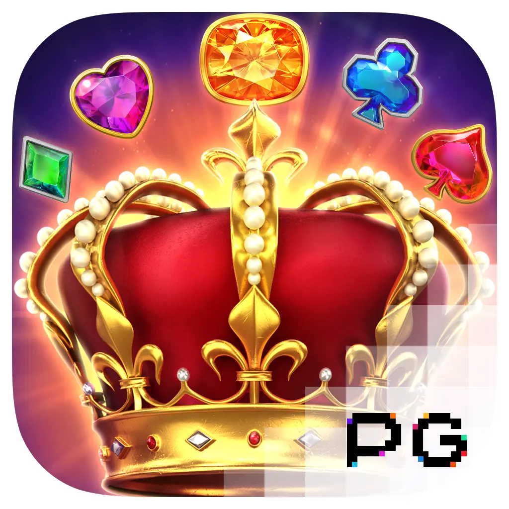 PGSoft : Majestic Treasures - TITANBET138