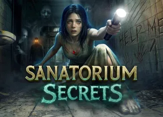 Pragmatic : Sanatorium Secrets - TITANBET138