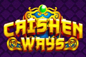 Caishen Ways - TITANBET138