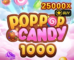 Pop Pop Candy 1000 - TITANBET138
