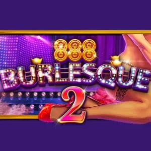 PLAYSTAR : BURLESQUE 2 - TITANBET138