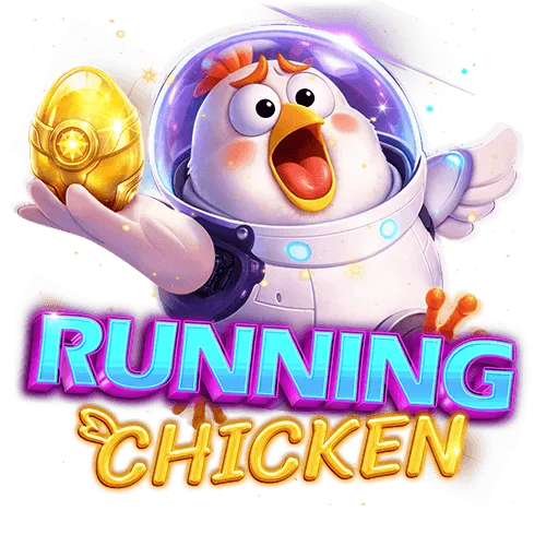 Running Chicken - TITANBET138