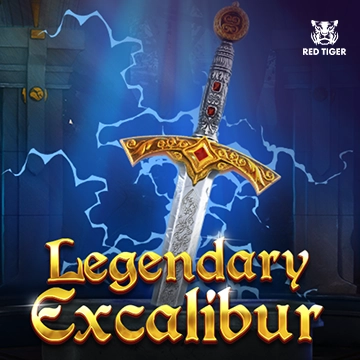 Legendary Excalibur - TITANBET138