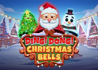Ding Dong Christmas Bells - TITANBET138