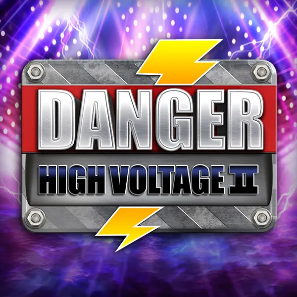 Danger High Voltage 2 Megaways - TITANBET138