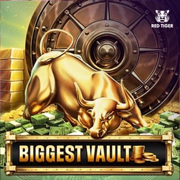 Biggest Vault - TITANBET138