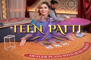 Teen Patti Live - TITANBET138