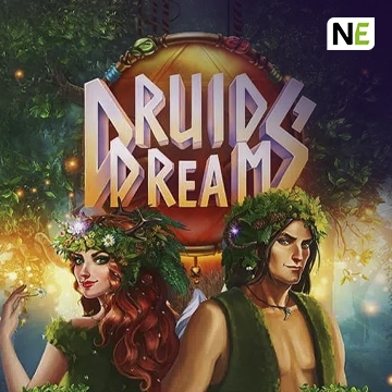 Druids Dream - TITANBET138