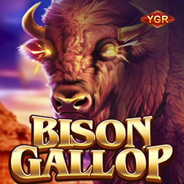 Bison Gallop - TITANBET138